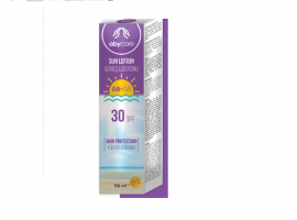 ABYCARE SUN LOTION 30 SPF