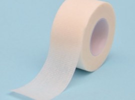 PLASTER NON-WOVEN PERFORATED
