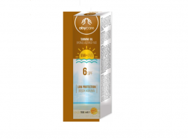 ABYCARE TANNING OIL