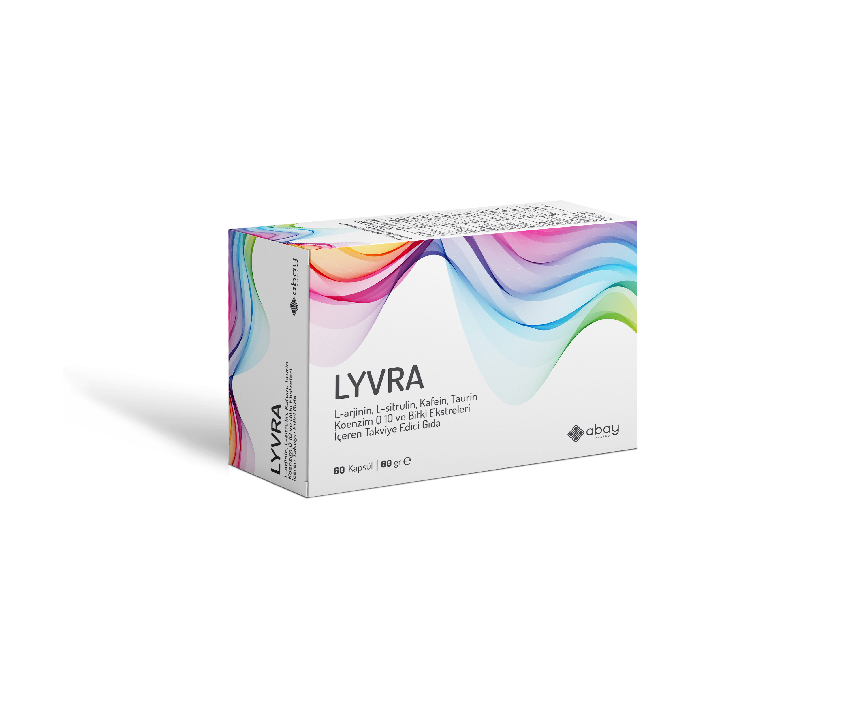 Lyvra 
